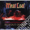 Meat Loaf - Meat Loaf - Hits Out Of Hell cd
