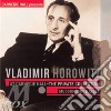 Modest Mussorgsky / Liszt - Horowitz Vladimir - At Carnegie Hall - The Private Collection cd
