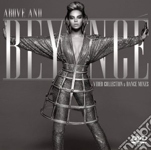 Beyonce - Above & Beyonce cd musicale di Beyonce'
