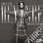 Beyonce - Above & Beyonce cd