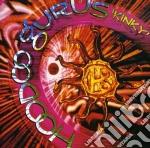 Hoodoo Gurus - Kinky (bonus Tracks) cd