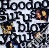 Hoodoo Gurus - Blow Your Cool (De Luxe Edition) cd