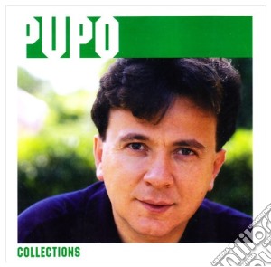Pupo - Collections cd musicale di PUPO