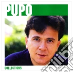 Pupo - Collections cd