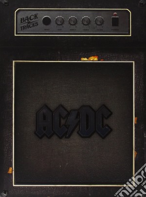 Ac/Dc - Backtracks Standard Box Set (3 Cd) cd musicale di AC/DC