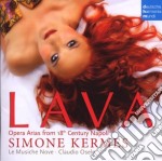 Simone Kermes - Arie D'opera