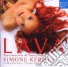Simone Kermes - Arie D'opera cd