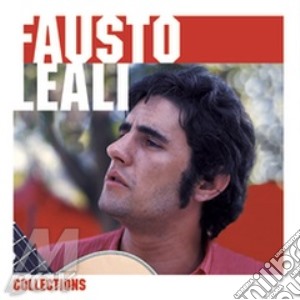 Collections 09 cd musicale di Fausto Leali