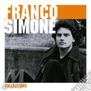 Collections 09 cd musicale di Franco Simone