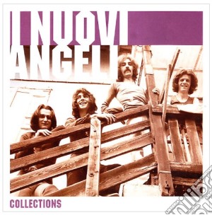 Collections 09 cd musicale di Angeli Nuovi