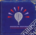 Modest Mouse - We Were Dead Before The Ship E