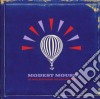 Modest Mouse - We Were Dead Before The Ship E cd