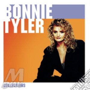 Collections cd musicale di Bonnie Tyler