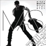 Ricky Martin - Musica + Alma + Sexo cd