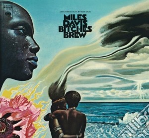 Miles Davis - Bitches Brew: Legacy Edition (3 Cd) cd musicale di Miles Davis