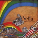 Neffa - Sognando Contromano cd
