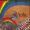 Neffa - Sognando Contromano cd