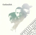 Outlandish - Sound Of A Rebel cd