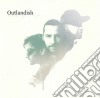 Outlandish - Sound Of A Rebel cd