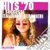 Hits '70 - I Successi Italiani E Stranieri cd
