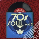 70's Soul Vol.2 / Various cd
