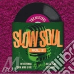 Masters.slow soul vol.2 cd