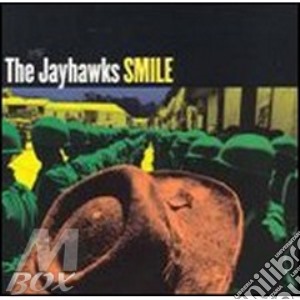 Jayhawks - Smile cd musicale di JAYHAWKS