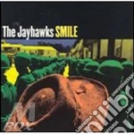 Jayhawks - Smile cd
