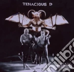 Tenacious D(rock Tin Box) cd