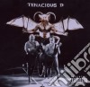 Tenacious D(rock Tin Box) cd