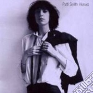 Patti Smith - Horses cd musicale di Patti Smith