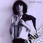 Patti Smith - Horses cd