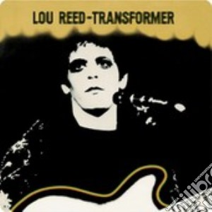 Reed, Lou - Transformer cd musicale di Lou Reed