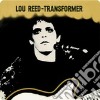 Reed, Lou - Transformer cd
