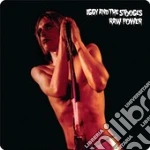 Raw Power(rock Tin Box) cd