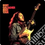 Irish Tour(rock Tin Box) cd