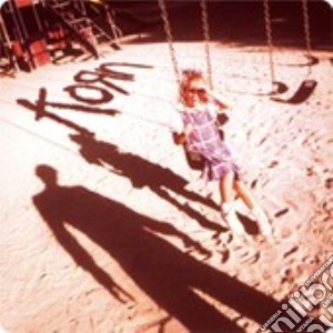 Korn(rock Tin Box) cd musicale di KORN