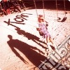 Korn(rock Tin Box) cd