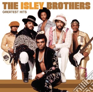 Isley Brothers (The) - Greatest Hits cd musicale di Isley Brothers (The)