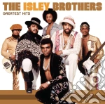 Isley Brothers (The) - Greatest Hits cd