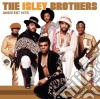 Isley Brothers (The) - Greatest Hits cd