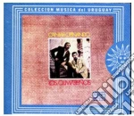 Los Olimarenos - Cantar Opinando cd