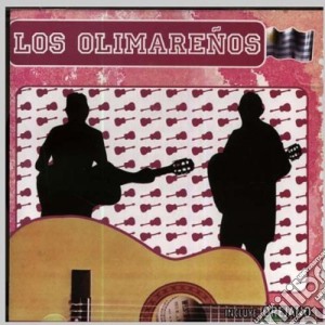 Los Olimarenos - Los Olimarenos cd musicale di Los Olimarenos