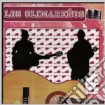 Los Olimarenos - Los Olimarenos cd
