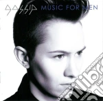 Gossip - Music For Men cd