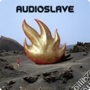Audioslave(rock Tin Box) cd musicale di AUDIOSLAVE