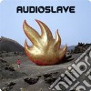 Audioslave(rock Tin Box) cd