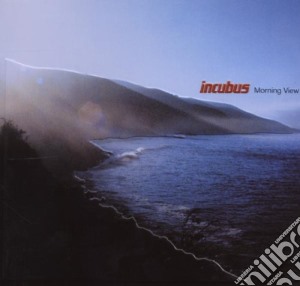 Morning View(rock Tin Box) cd musicale di INCUBUS