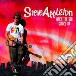 Steve Appleton - When The Sun Comes Up