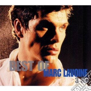Lavoine, Marc - Best Of 3 Cd (3 Cd) cd musicale di Lavoine, Marc